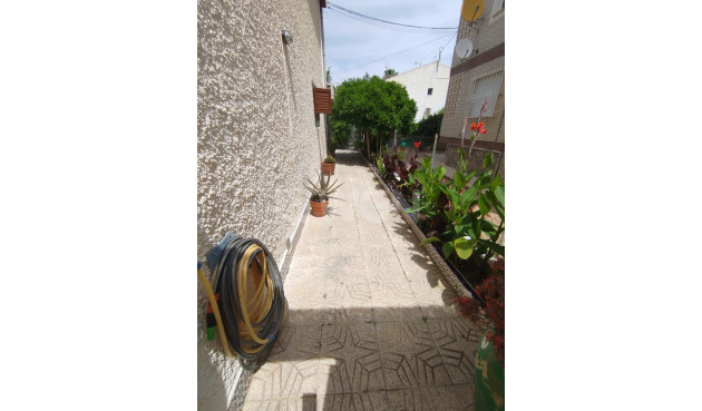 Wiederverkauf - Duplex - Santiago de la ribera - SANTIAGO DE LA RIBERA