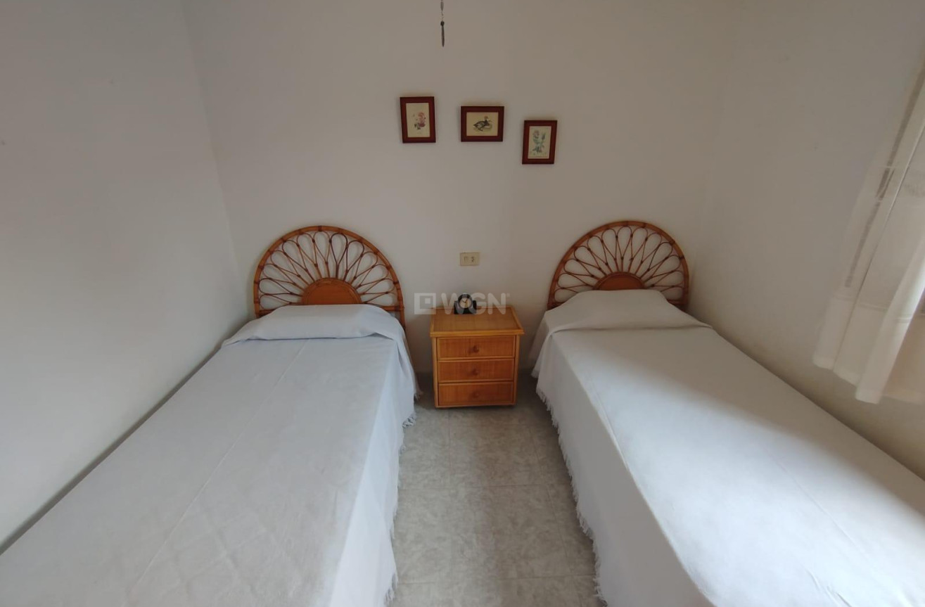 Wiederverkauf - Duplex - Santiago de la ribera - SANTIAGO DE LA RIBERA