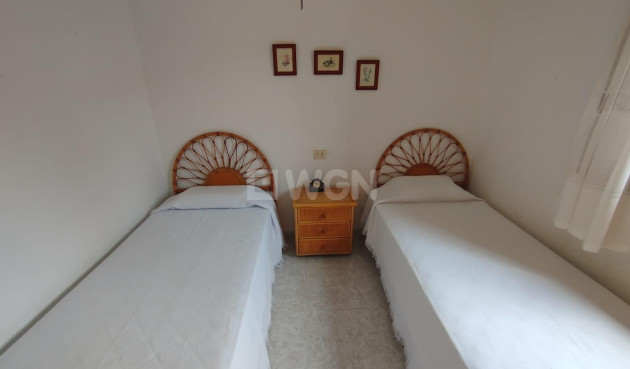 Wiederverkauf - Duplex - Santiago de la ribera - SANTIAGO DE LA RIBERA