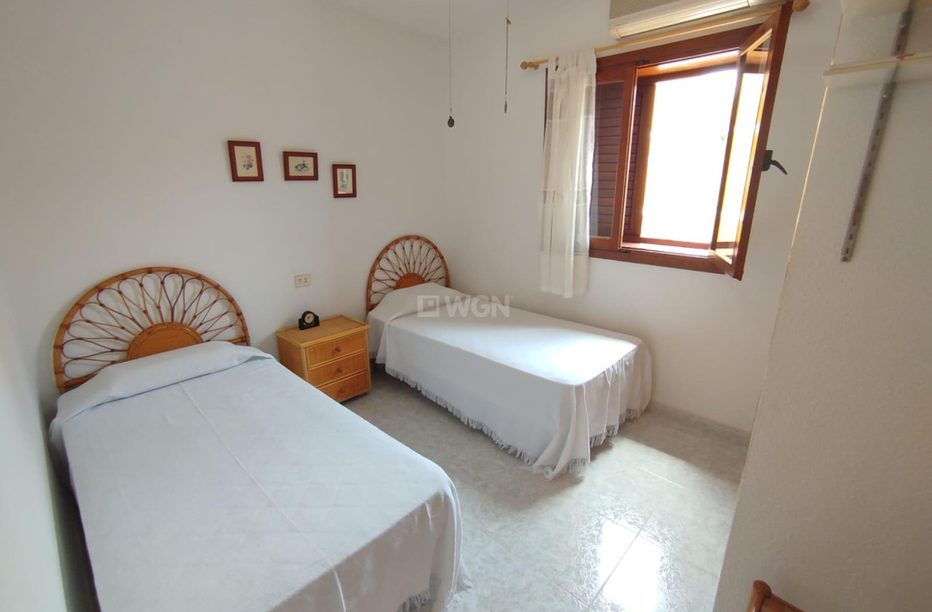 Wiederverkauf - Duplex - Santiago de la ribera - SANTIAGO DE LA RIBERA