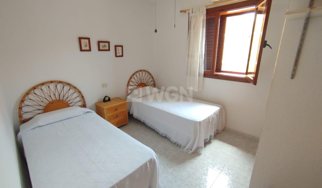 Wiederverkauf - Duplex - Santiago de la ribera - SANTIAGO DE LA RIBERA