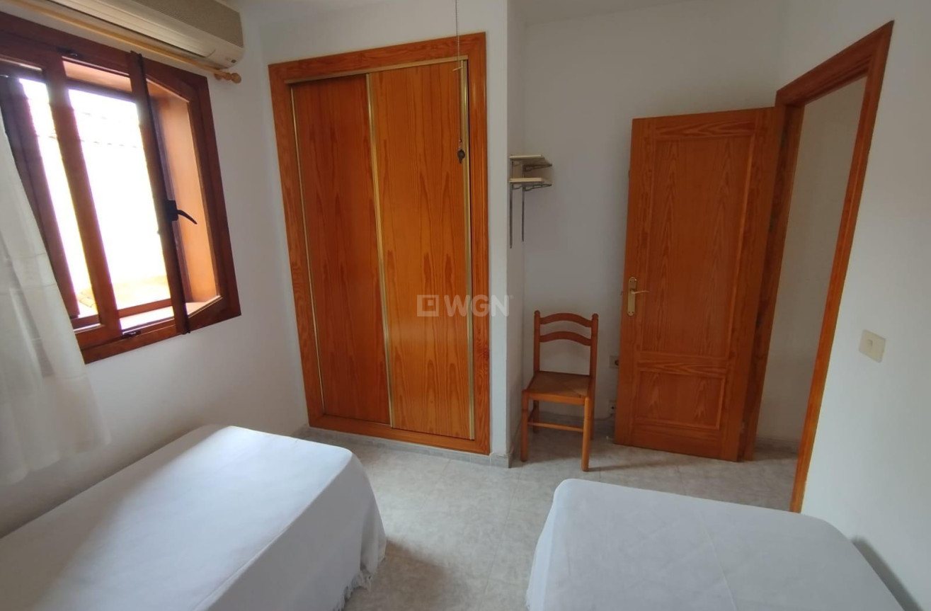 Wiederverkauf - Duplex - Santiago de la ribera - SANTIAGO DE LA RIBERA