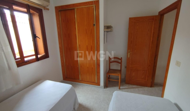 Wiederverkauf - Duplex - Santiago de la ribera - SANTIAGO DE LA RIBERA