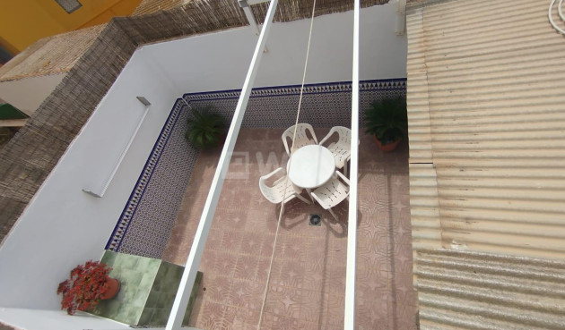 Wiederverkauf - Duplex - Santiago de la ribera - SANTIAGO DE LA RIBERA