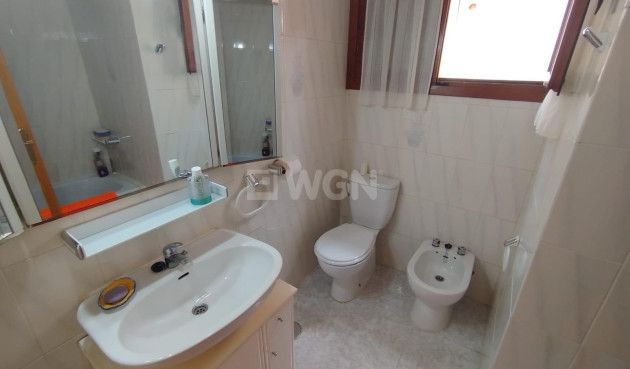 Wiederverkauf - Duplex - Santiago de la ribera - SANTIAGO DE LA RIBERA