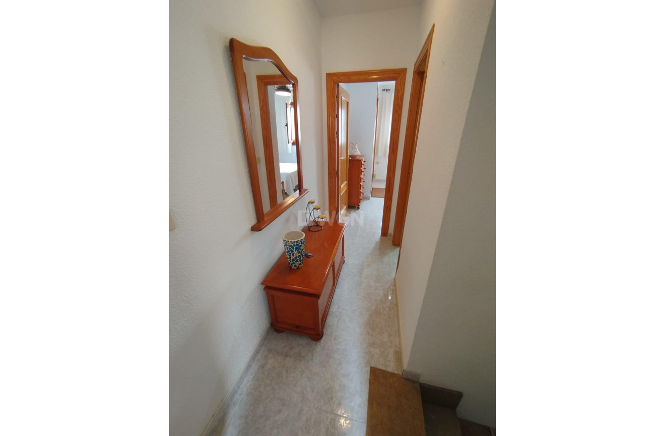 Wiederverkauf - Duplex - Santiago de la ribera - SANTIAGO DE LA RIBERA