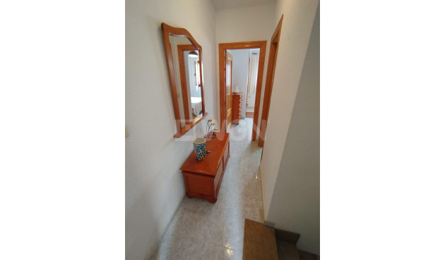 Wiederverkauf - Duplex - Santiago de la ribera - SANTIAGO DE LA RIBERA