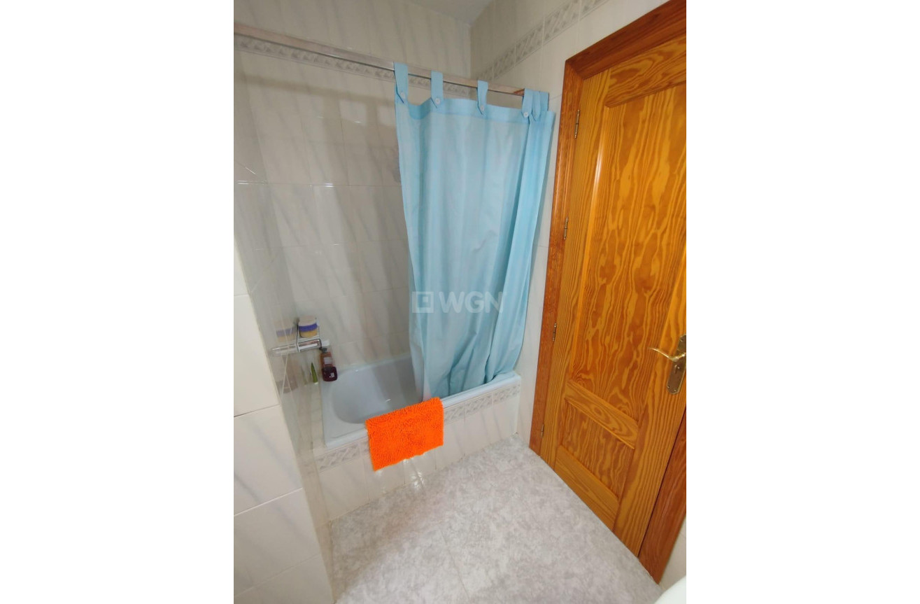 Wiederverkauf - Duplex - Santiago de la ribera - SANTIAGO DE LA RIBERA