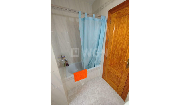 Wiederverkauf - Duplex - Santiago de la ribera - SANTIAGO DE LA RIBERA