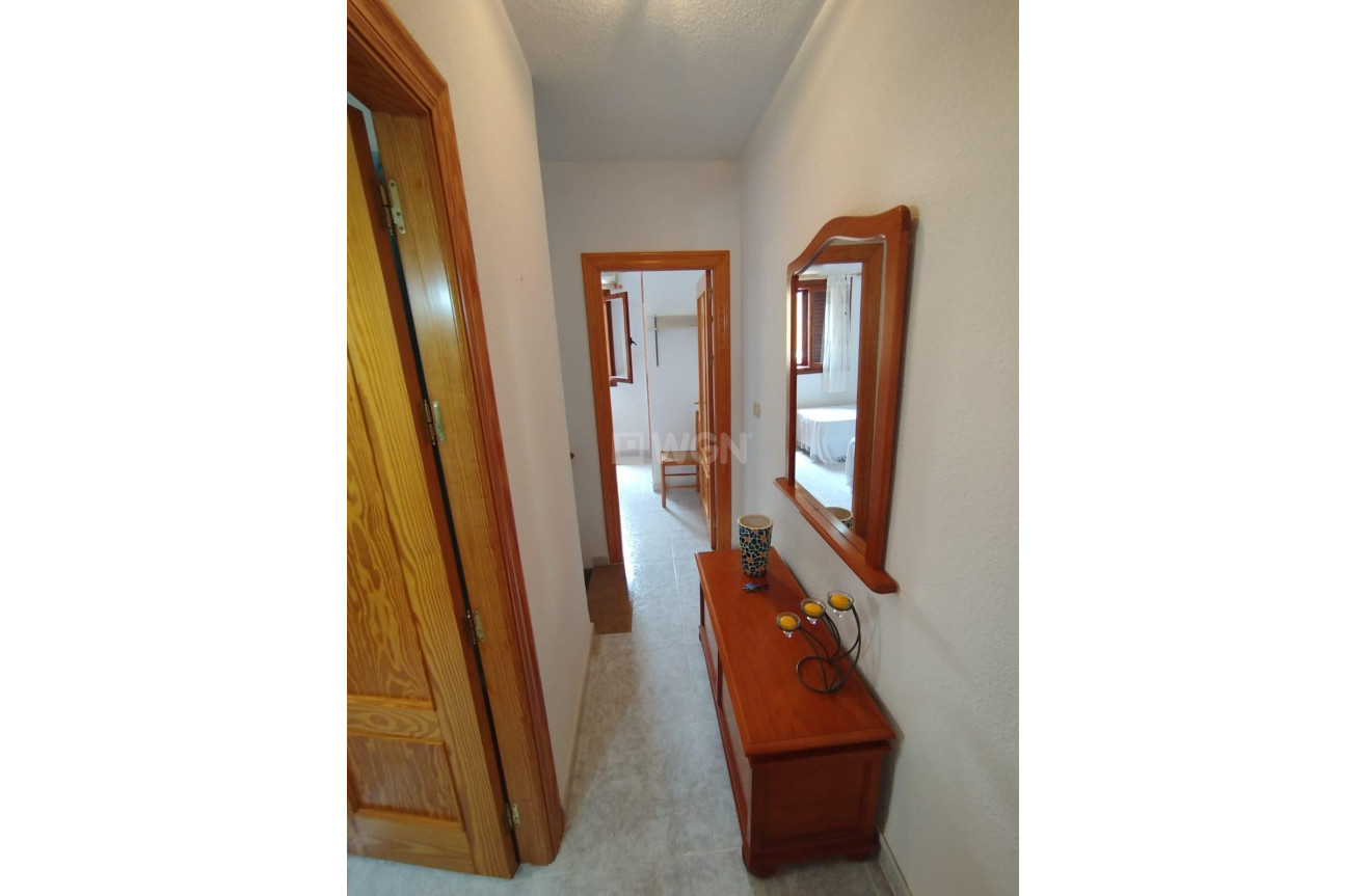 Wiederverkauf - Duplex - Santiago de la ribera - SANTIAGO DE LA RIBERA