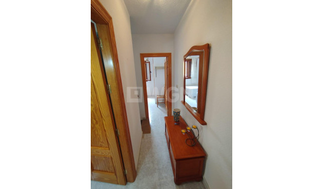 Wiederverkauf - Duplex - Santiago de la ribera - SANTIAGO DE LA RIBERA