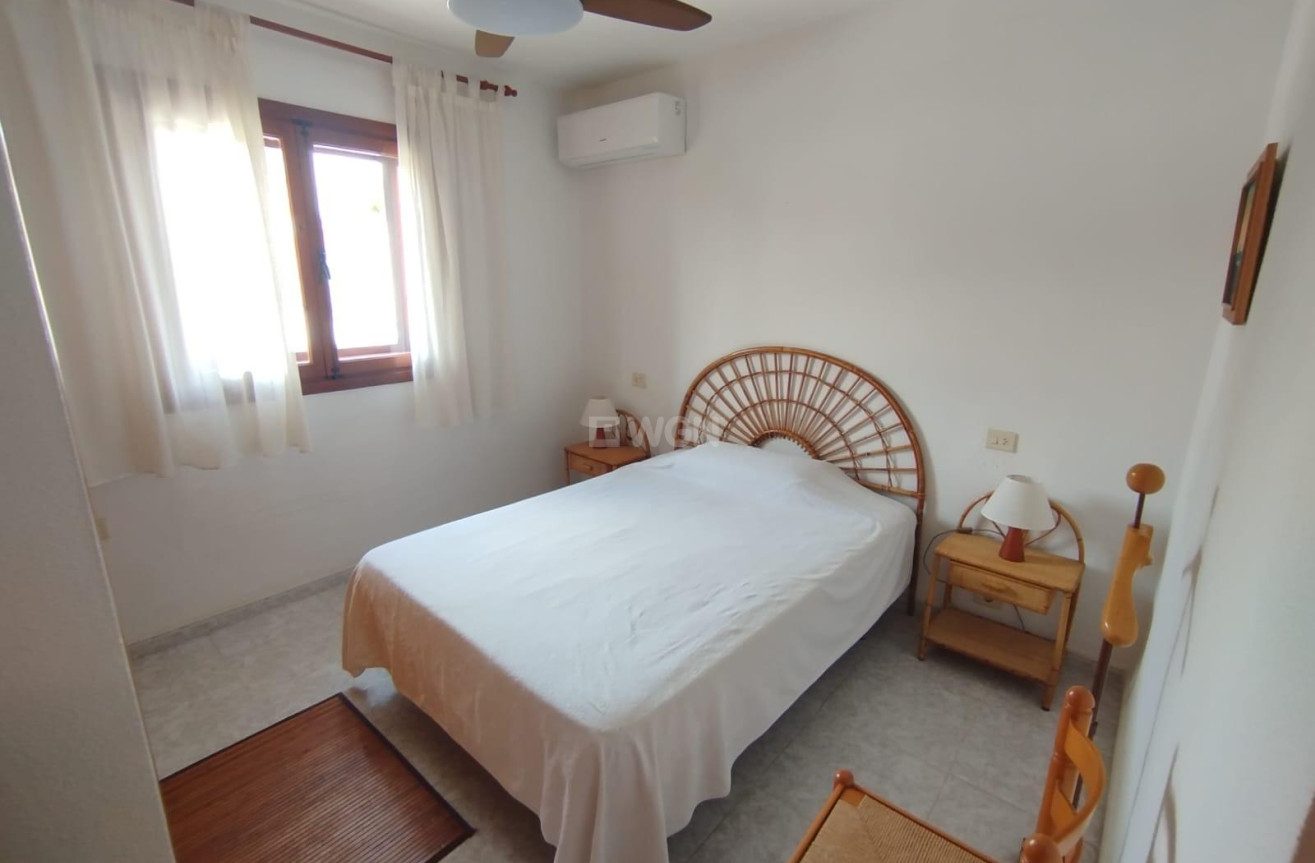 Wiederverkauf - Duplex - Santiago de la ribera - SANTIAGO DE LA RIBERA