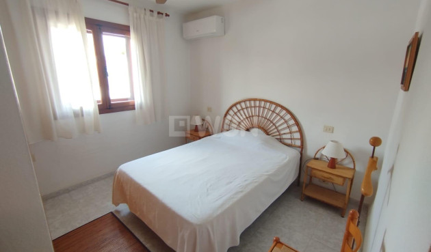 Wiederverkauf - Duplex - Santiago de la ribera - SANTIAGO DE LA RIBERA