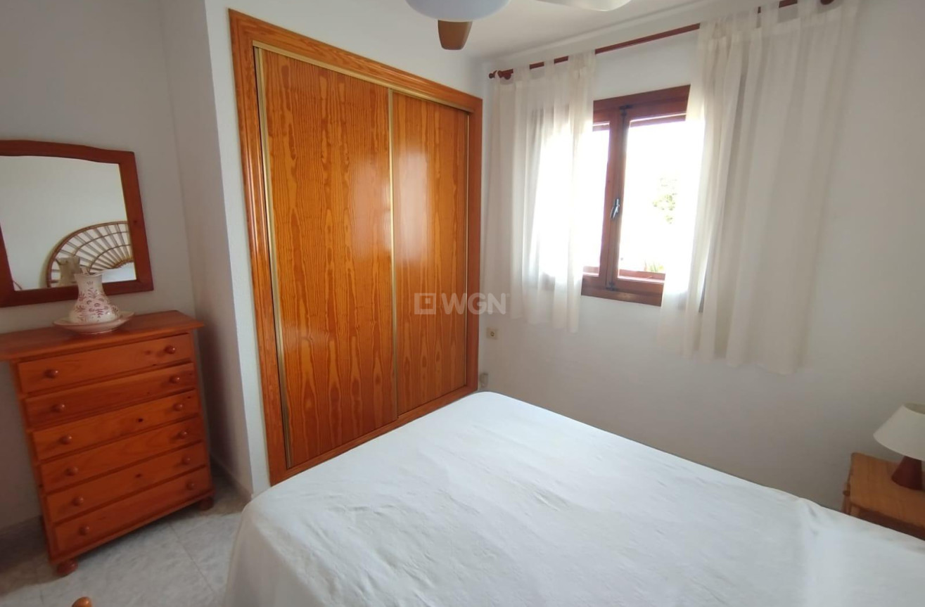 Wiederverkauf - Duplex - Santiago de la ribera - SANTIAGO DE LA RIBERA