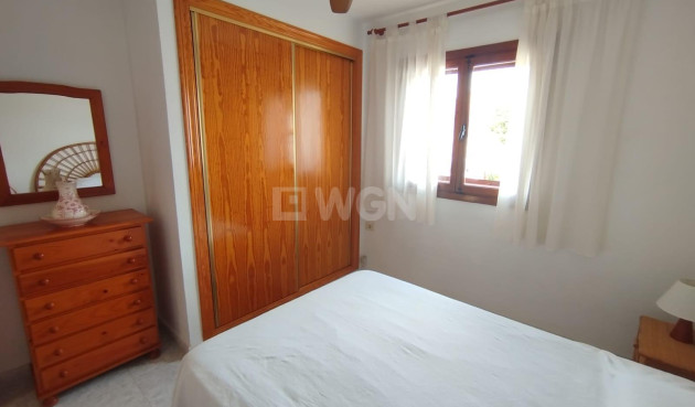 Wiederverkauf - Duplex - Santiago de la ribera - SANTIAGO DE LA RIBERA