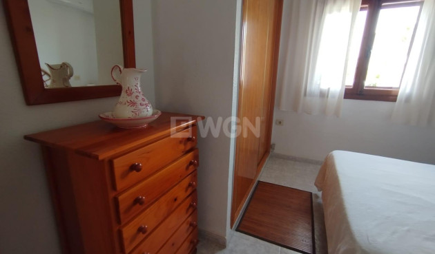 Wiederverkauf - Duplex - Santiago de la ribera - SANTIAGO DE LA RIBERA