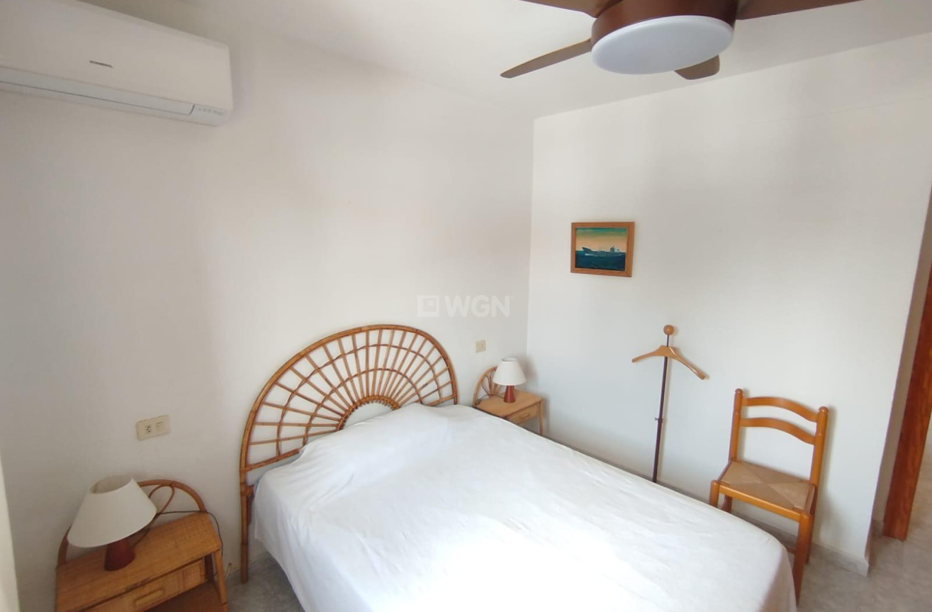 Wiederverkauf - Duplex - Santiago de la ribera - SANTIAGO DE LA RIBERA