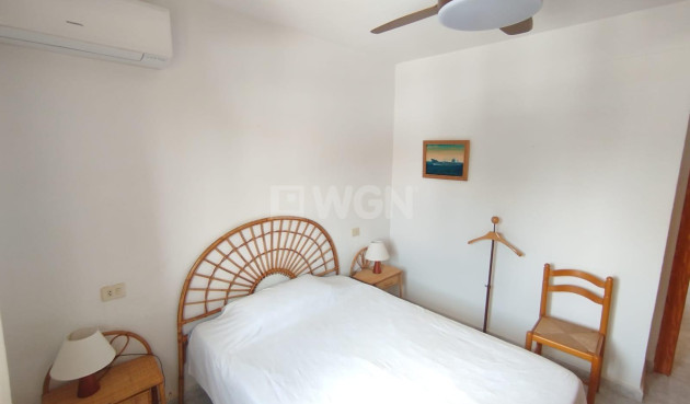 Wiederverkauf - Duplex - Santiago de la ribera - SANTIAGO DE LA RIBERA