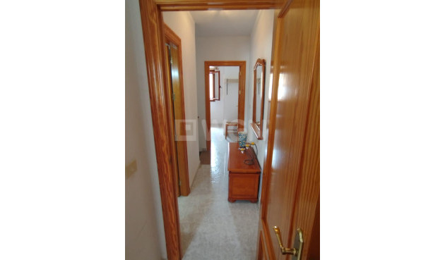 Wiederverkauf - Duplex - Santiago de la ribera - SANTIAGO DE LA RIBERA