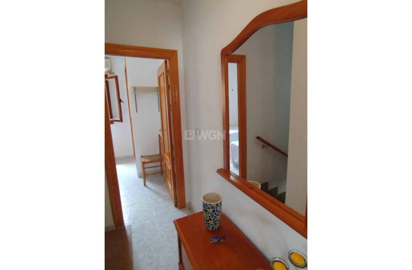 Wiederverkauf - Duplex - Santiago de la ribera - SANTIAGO DE LA RIBERA