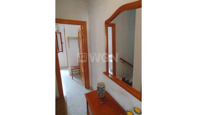 Wiederverkauf - Duplex - Santiago de la ribera - SANTIAGO DE LA RIBERA