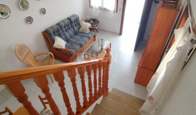 Wiederverkauf - Duplex - Santiago de la ribera - SANTIAGO DE LA RIBERA