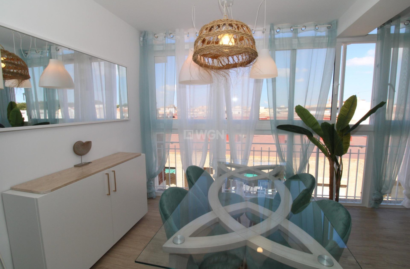 Resale - Penthouse - Lo Pagan - Villananitos