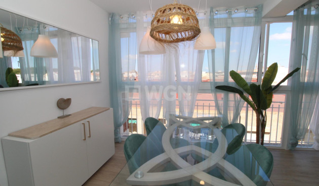 Resale - Penthouse - Lo Pagan - Villananitos