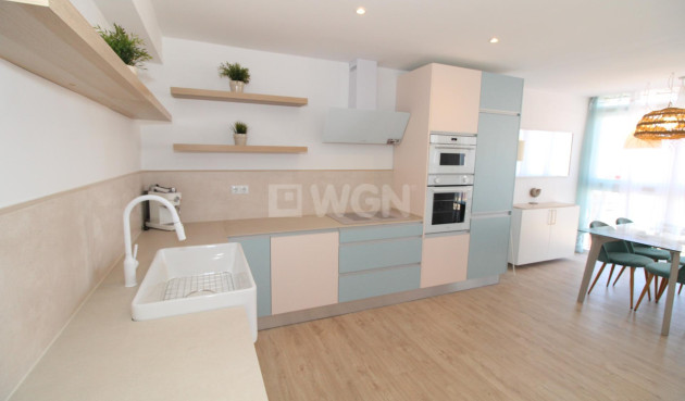 Resale - Penthouse - Lo Pagan - Villananitos