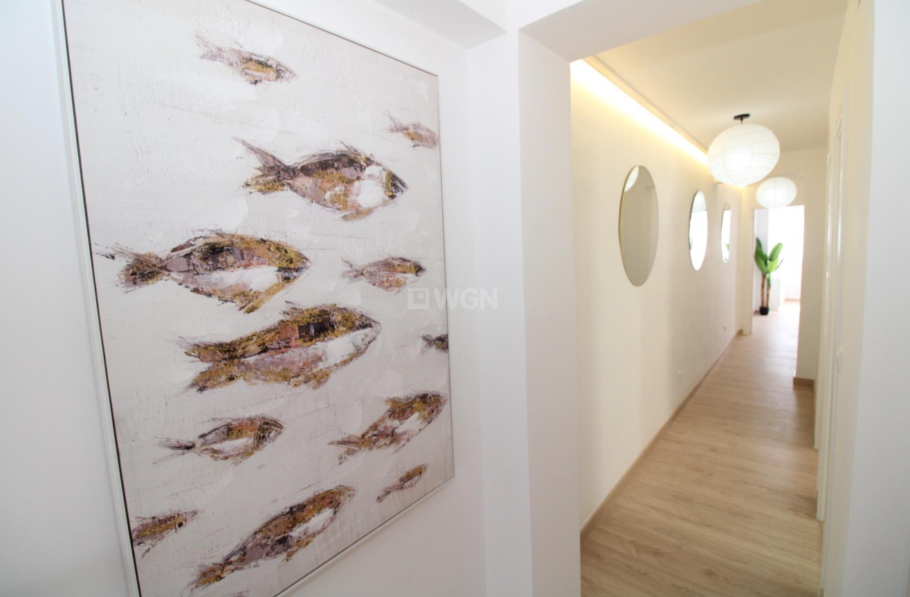 Resale - Penthouse - Lo Pagan - Villananitos