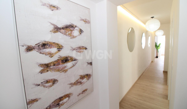 Resale - Penthouse - Lo Pagan - Villananitos