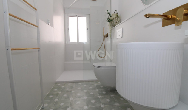 Resale - Penthouse - Lo Pagan - Villananitos