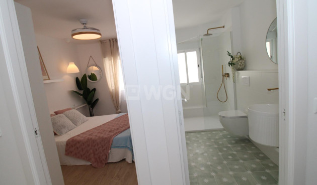 Resale - Penthouse - Lo Pagan - Villananitos