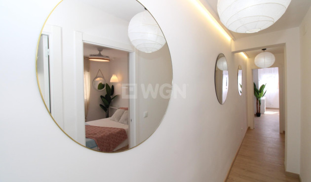 Resale - Penthouse - Lo Pagan - Villananitos