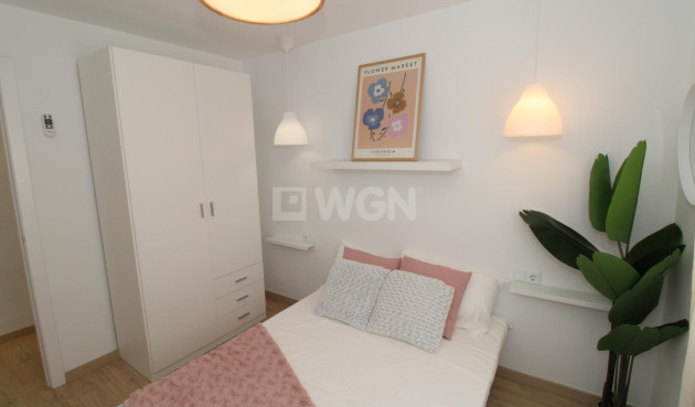 Resale - Penthouse - Lo Pagan - Villananitos