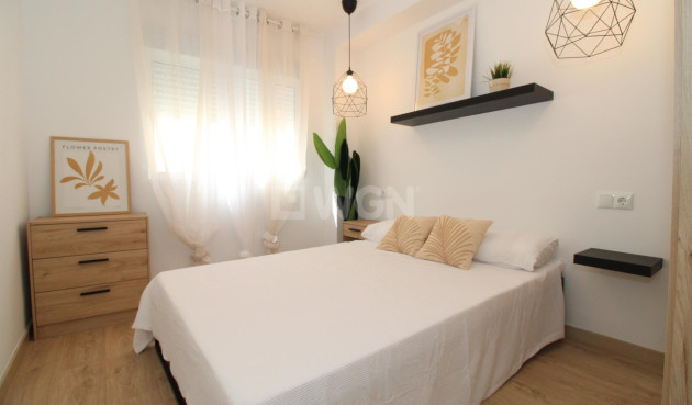 Resale - Penthouse - Lo Pagan - Villananitos