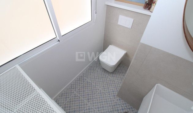 Resale - Penthouse - Lo Pagan - Villananitos