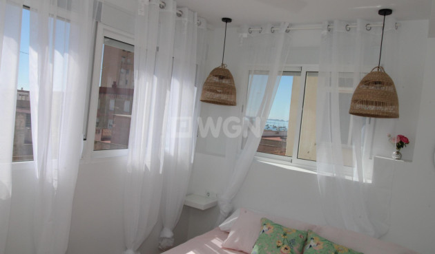 Resale - Penthouse - Lo Pagan - Villananitos