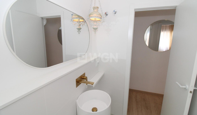 Resale - Penthouse - Lo Pagan - Villananitos