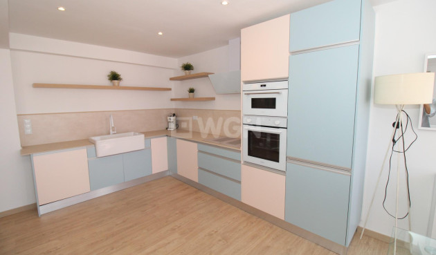 Resale - Penthouse - Lo Pagan - Villananitos