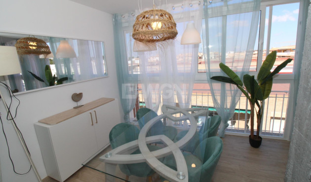 Resale - Penthouse - Lo Pagan - Villananitos
