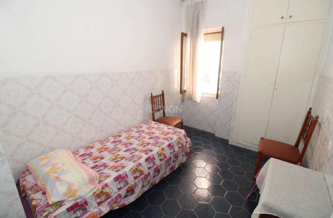 Wiederverkauf - Wohnung - Lo Pagan - LA PUNTICA