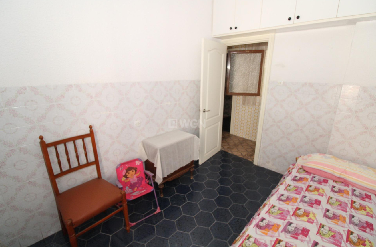 Wiederverkauf - Wohnung - Lo Pagan - LA PUNTICA