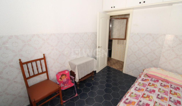 Wiederverkauf - Wohnung - Lo Pagan - LA PUNTICA