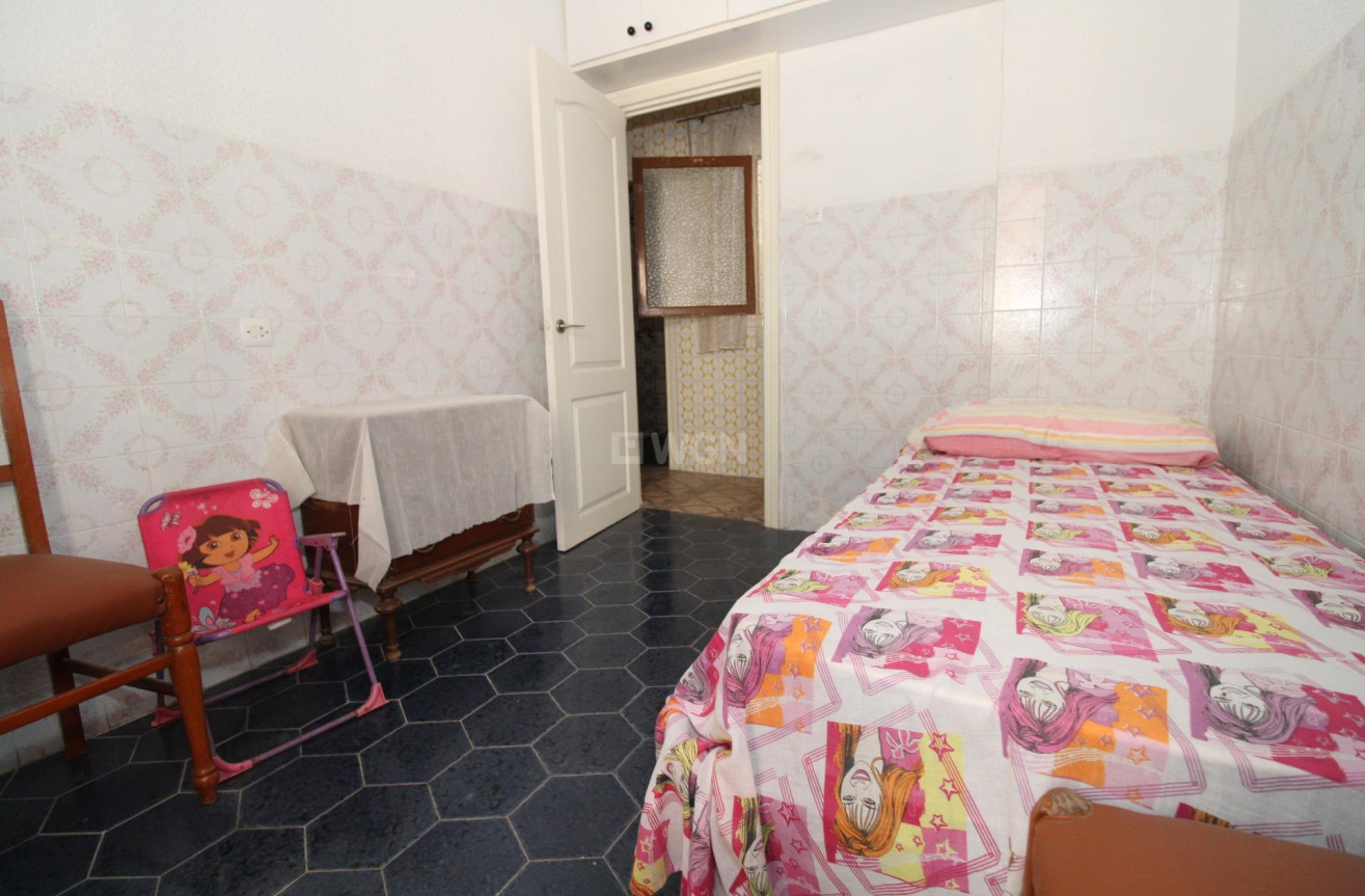 Wiederverkauf - Wohnung - Lo Pagan - LA PUNTICA