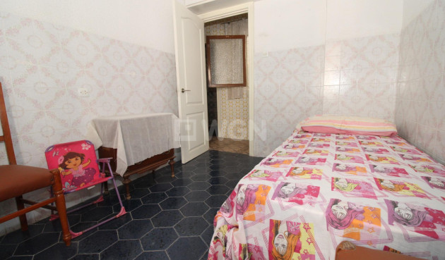 Wiederverkauf - Wohnung - Lo Pagan - LA PUNTICA