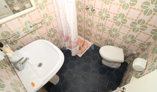 Wiederverkauf - Wohnung - Lo Pagan - LA PUNTICA