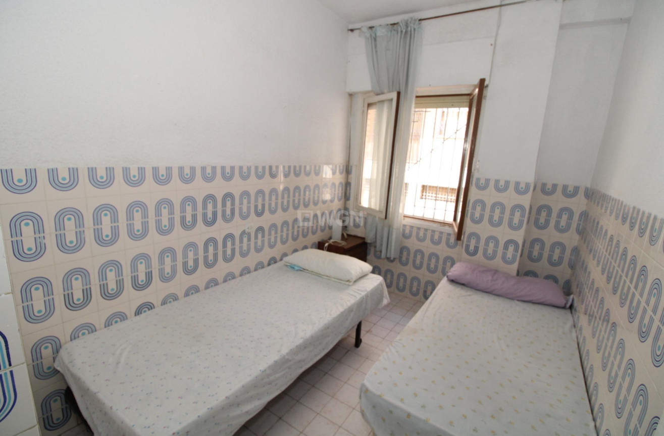 Wiederverkauf - Wohnung - Lo Pagan - LA PUNTICA