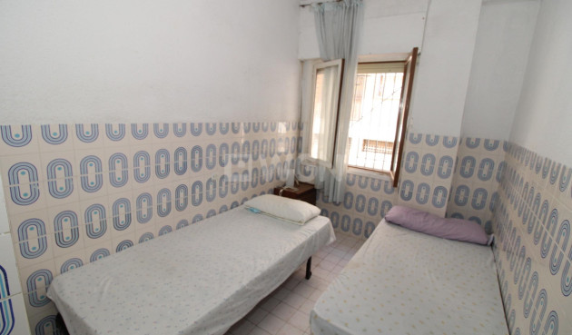 Wiederverkauf - Wohnung - Lo Pagan - LA PUNTICA