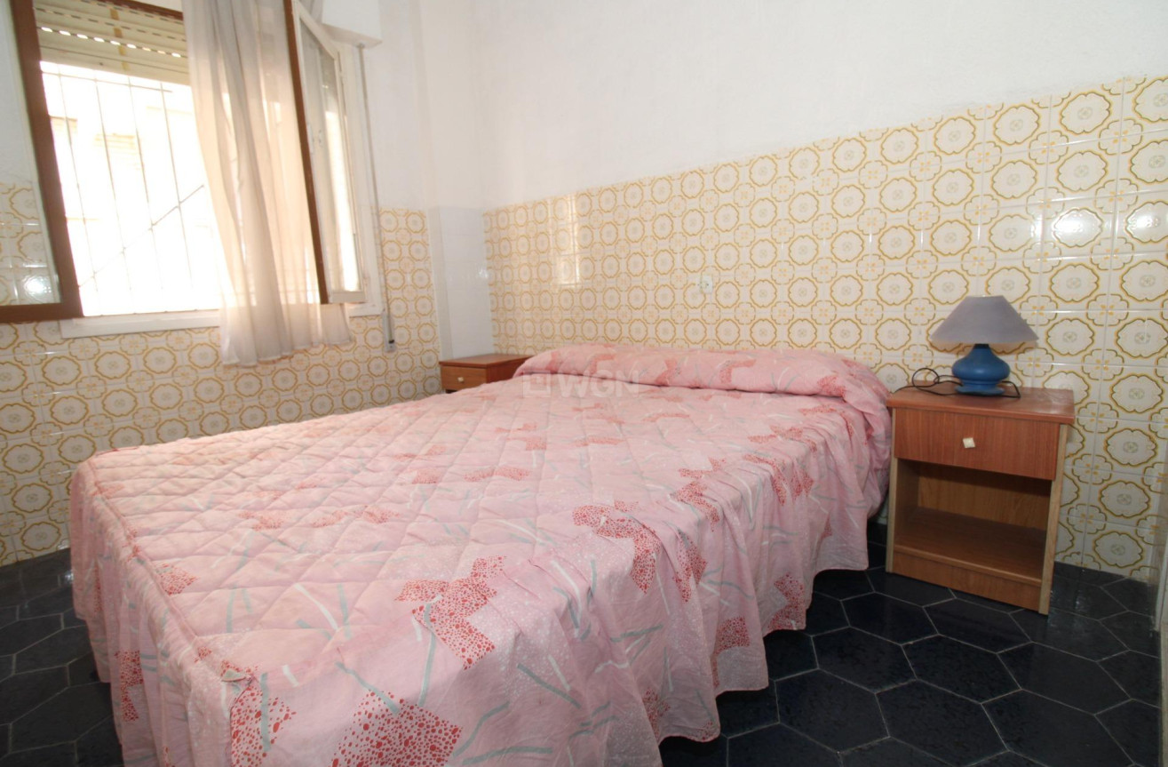 Wiederverkauf - Wohnung - Lo Pagan - LA PUNTICA